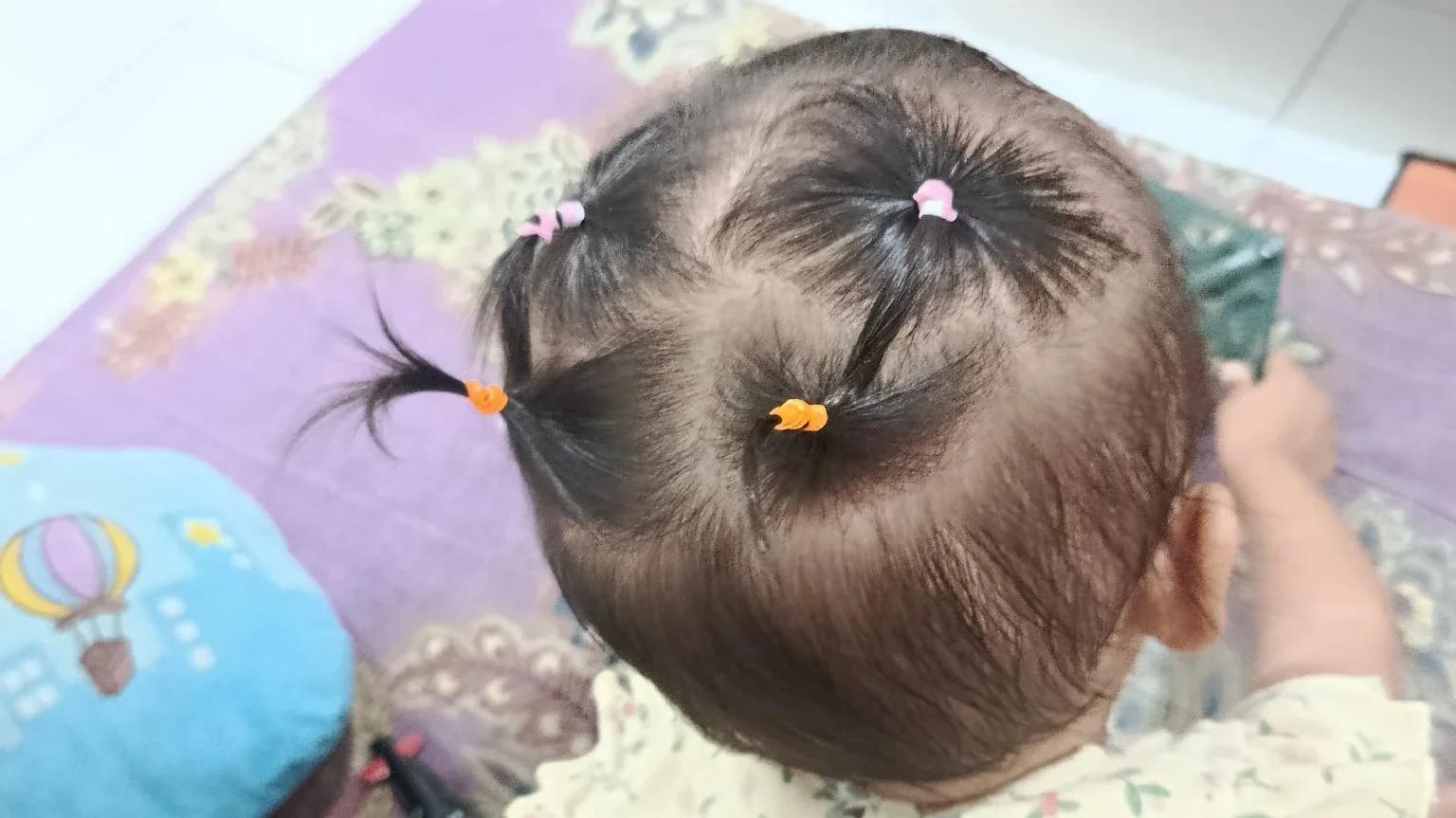 Kuncir Rambut