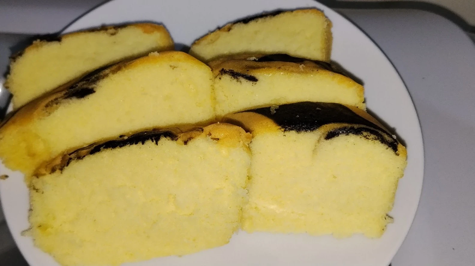 Kurangi Makanan Manis #HidupLebihBaik