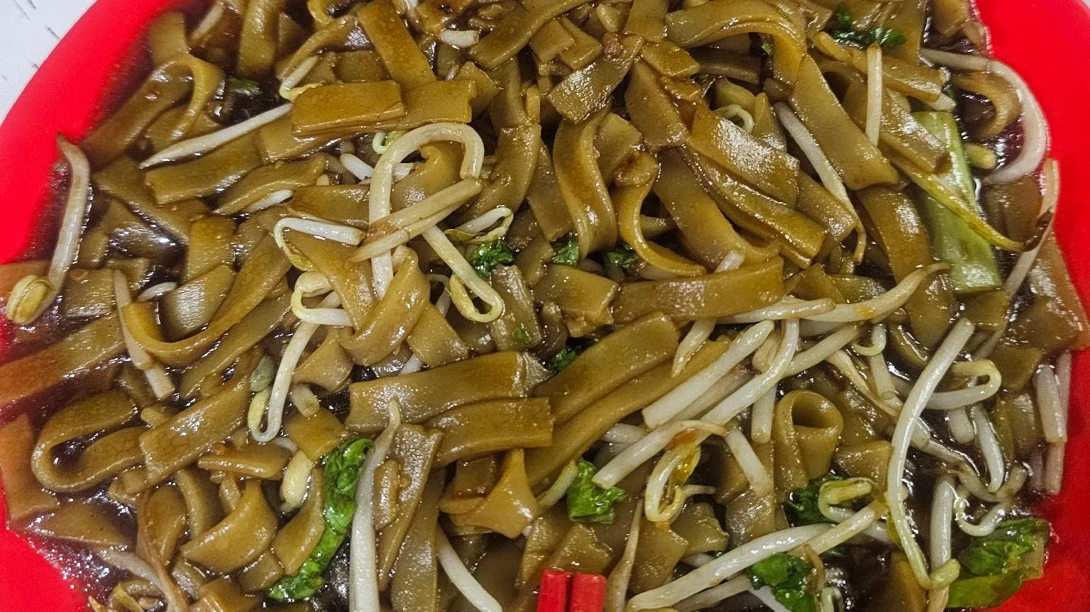 kwetiau