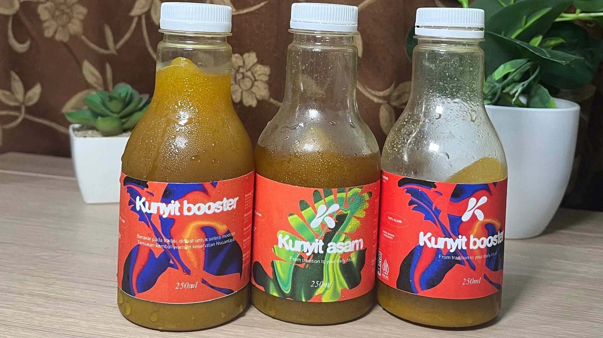 Lagi Nyeri Haid, tapi #KegiatanFavorit tetap kujalani