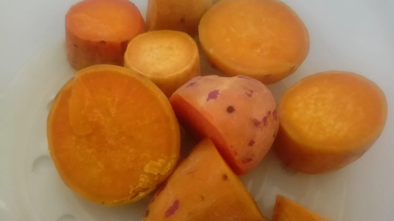 Laper dikala Hujan?Ubi Solusinya