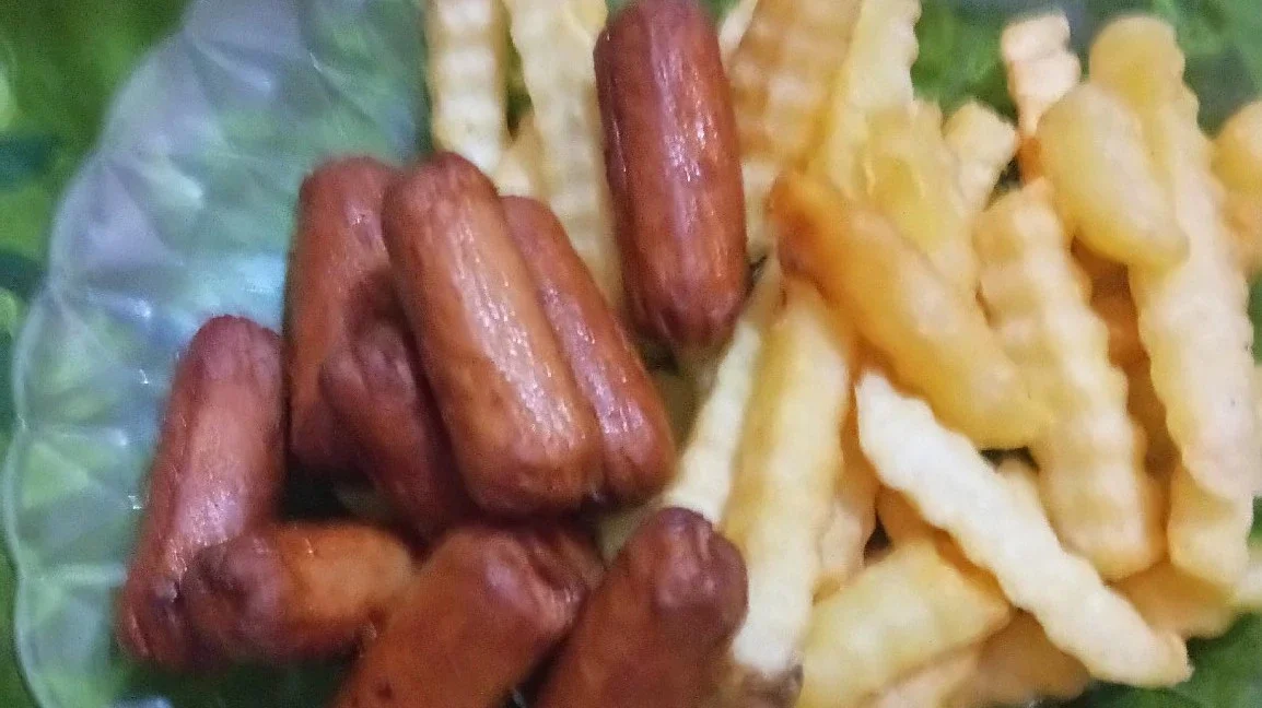 laper malem malem