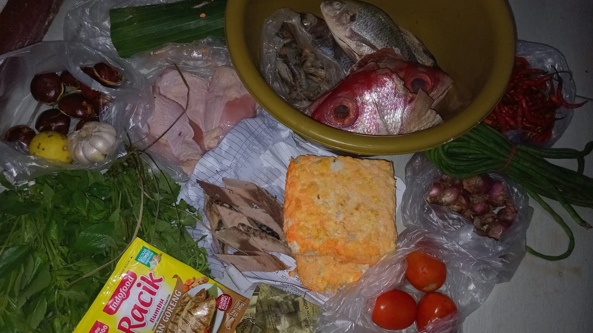Lebih hemat memasak