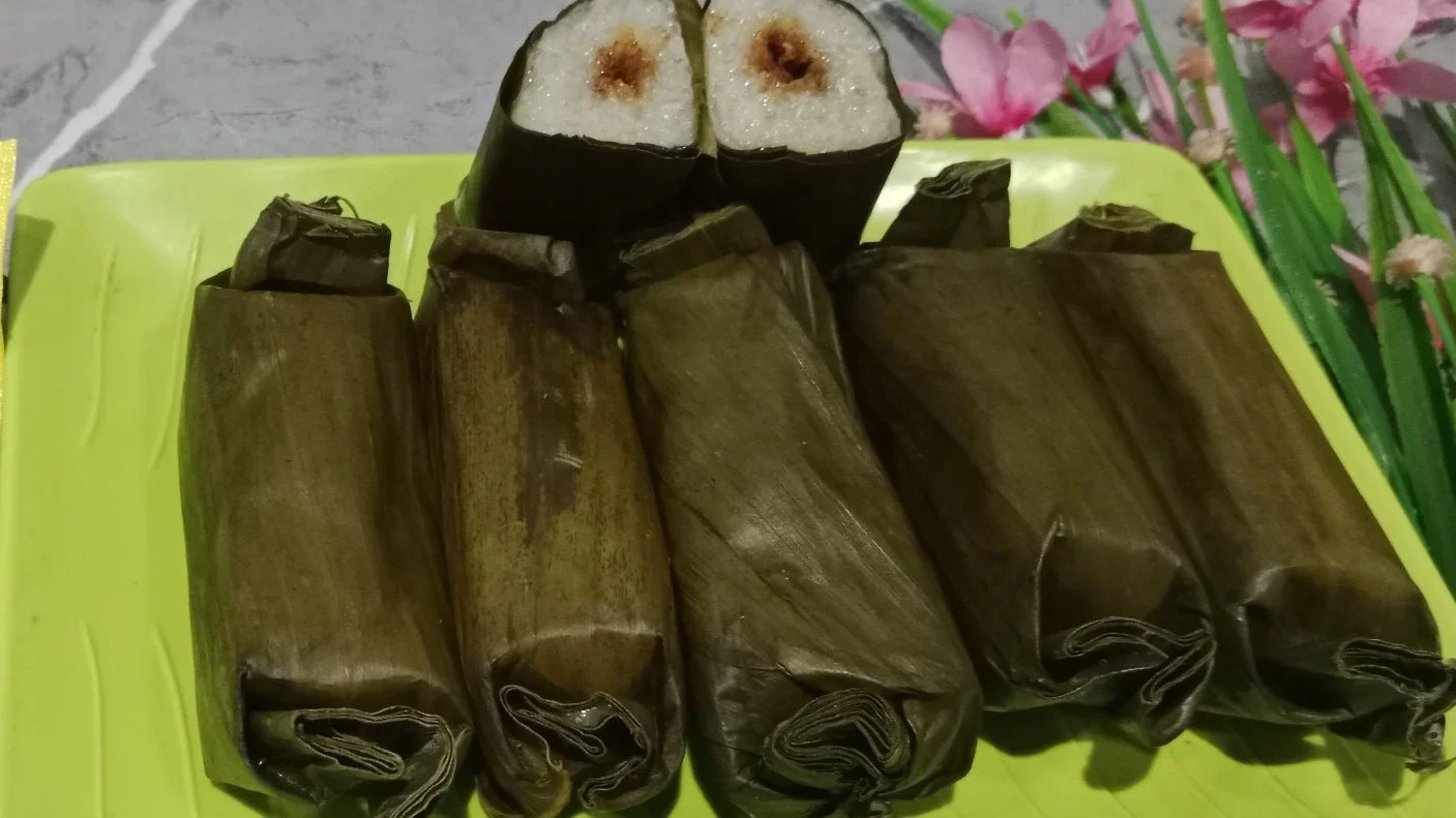 lemper