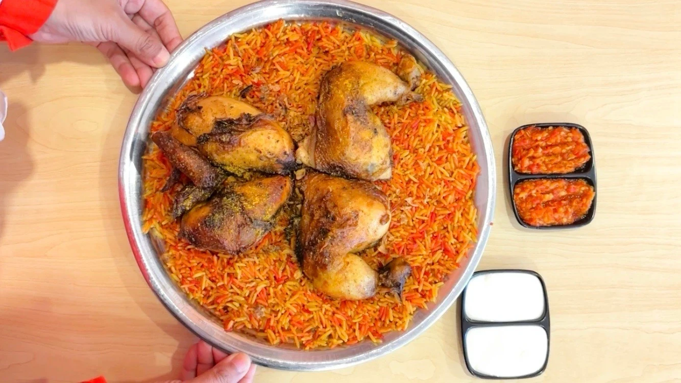 libur masak buat jajan diluar