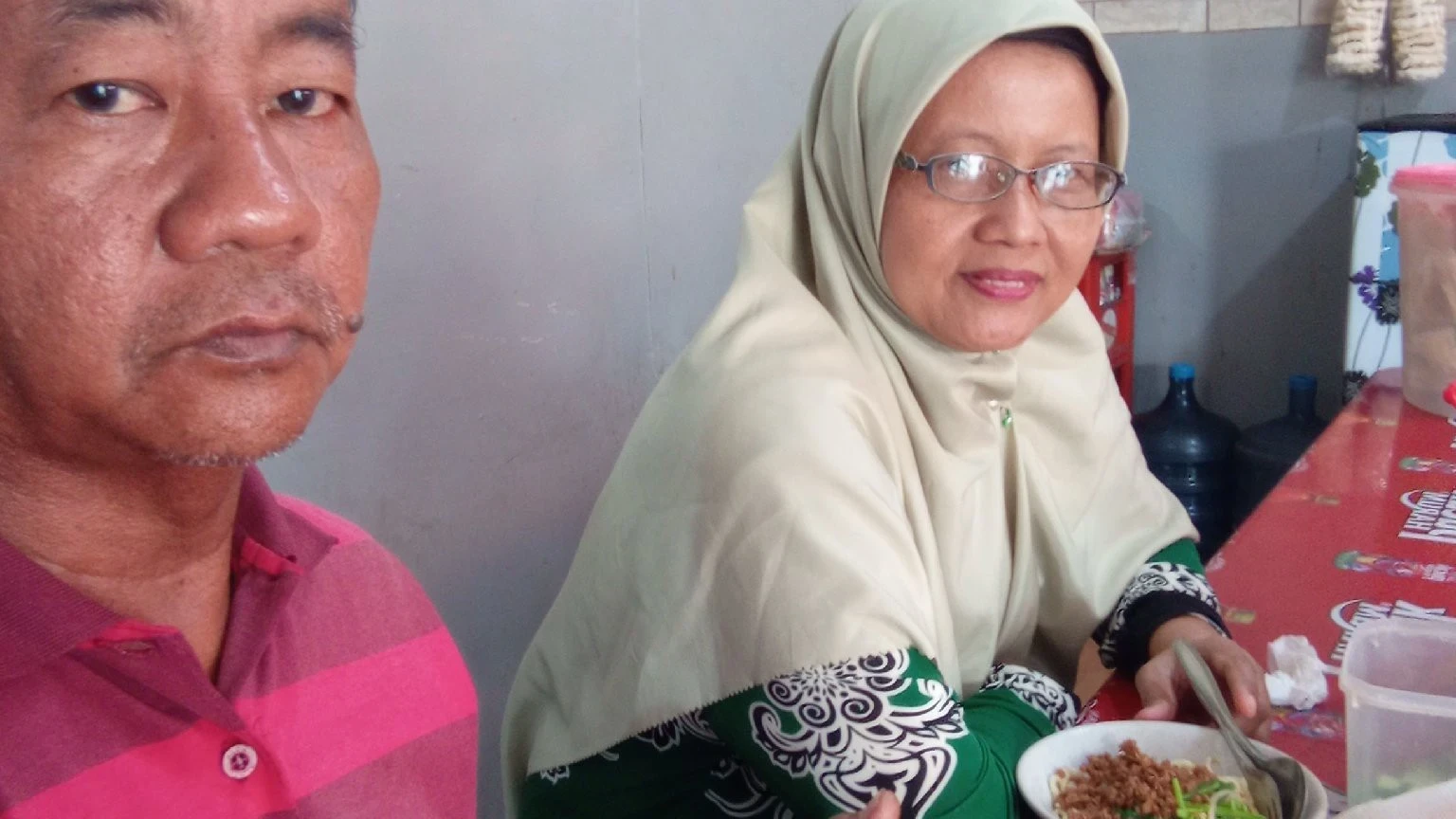 Liburan Ala Kami