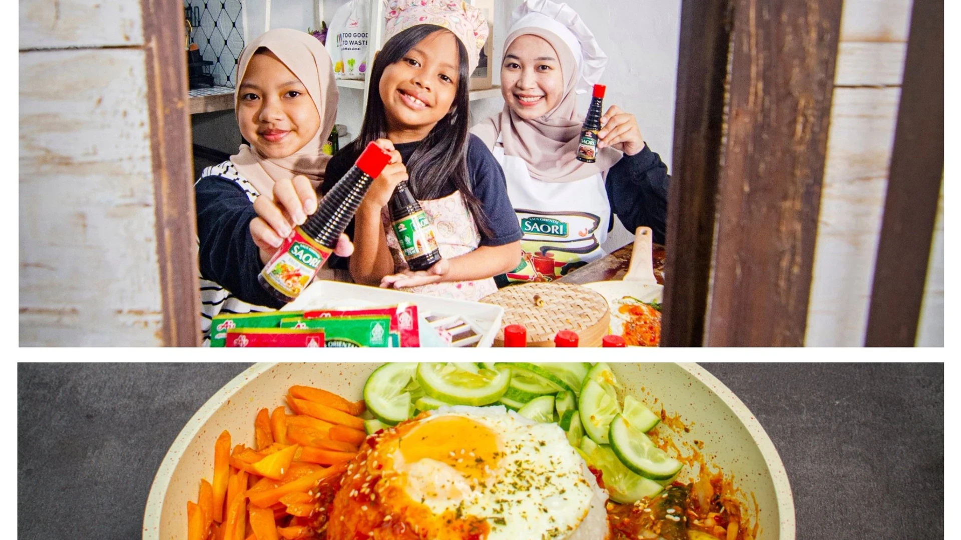 Liburan Berkesan Walau Hanya di Rumah Saja