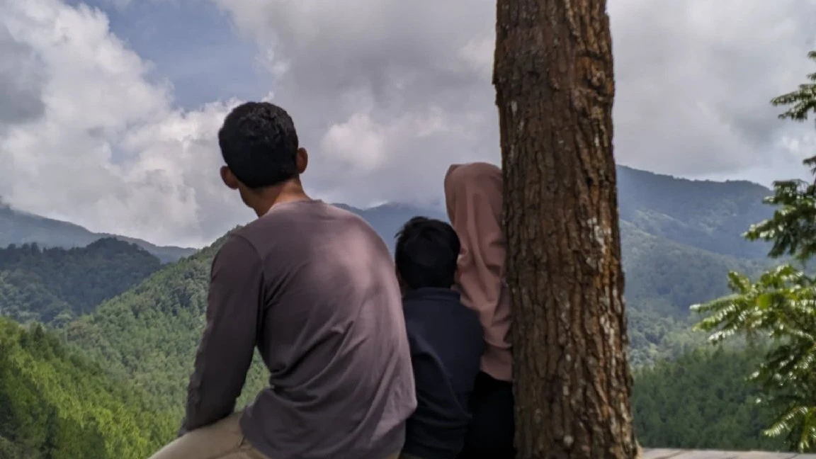 Liburan Sekolah