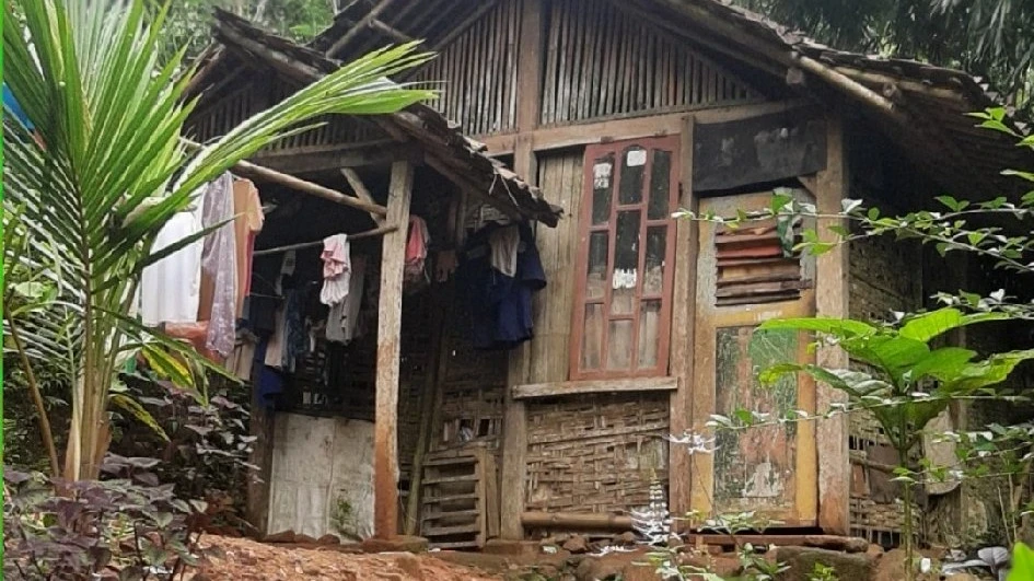 liburan terkesan