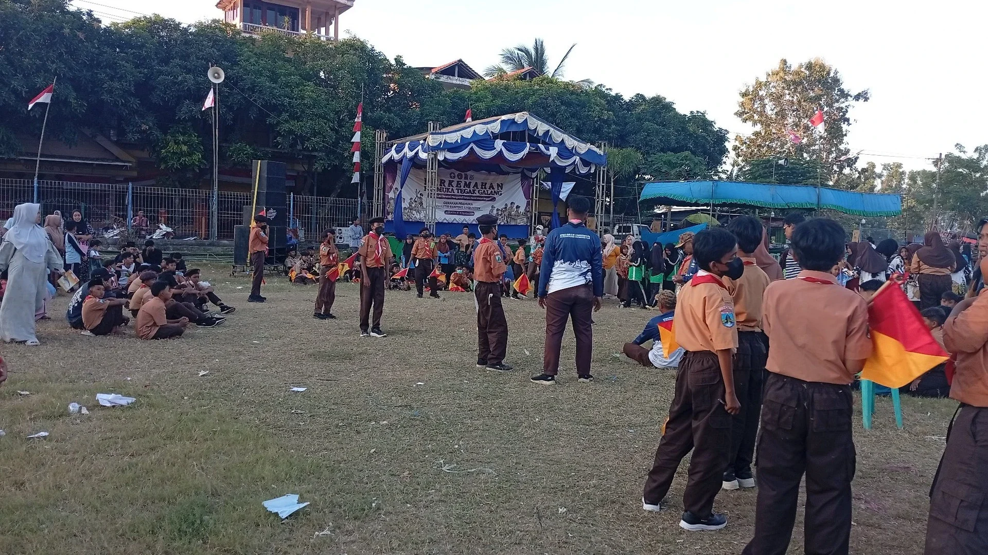 lomba