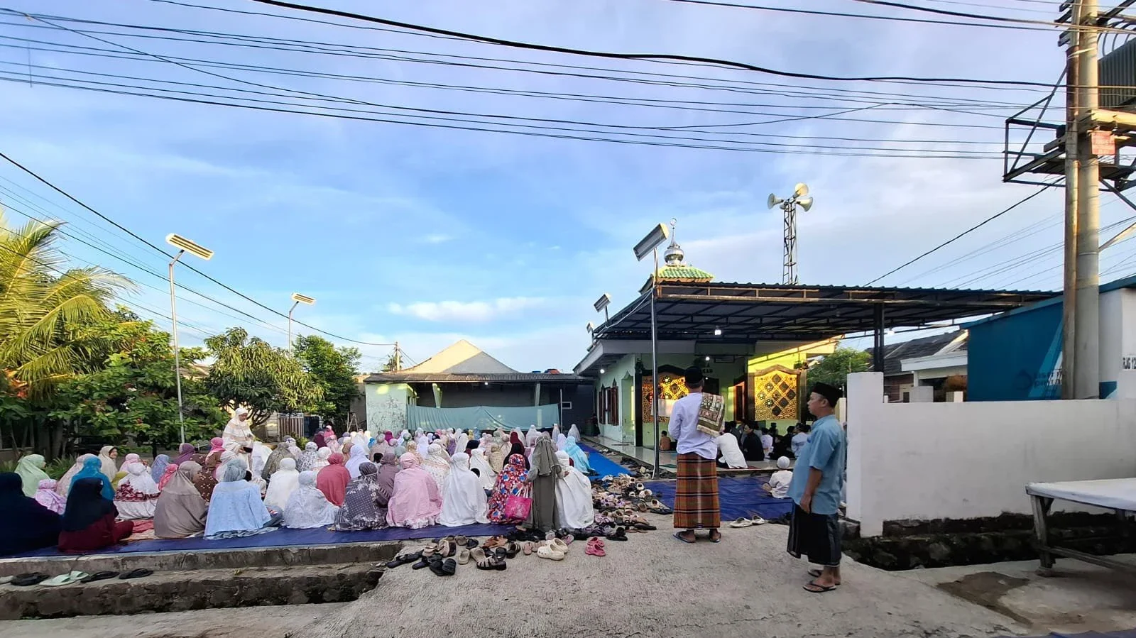 maaf dan memaafkan #MaknaIduladha