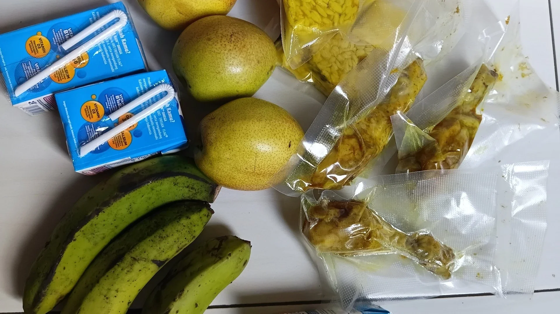 Makan Bergizi Gratis