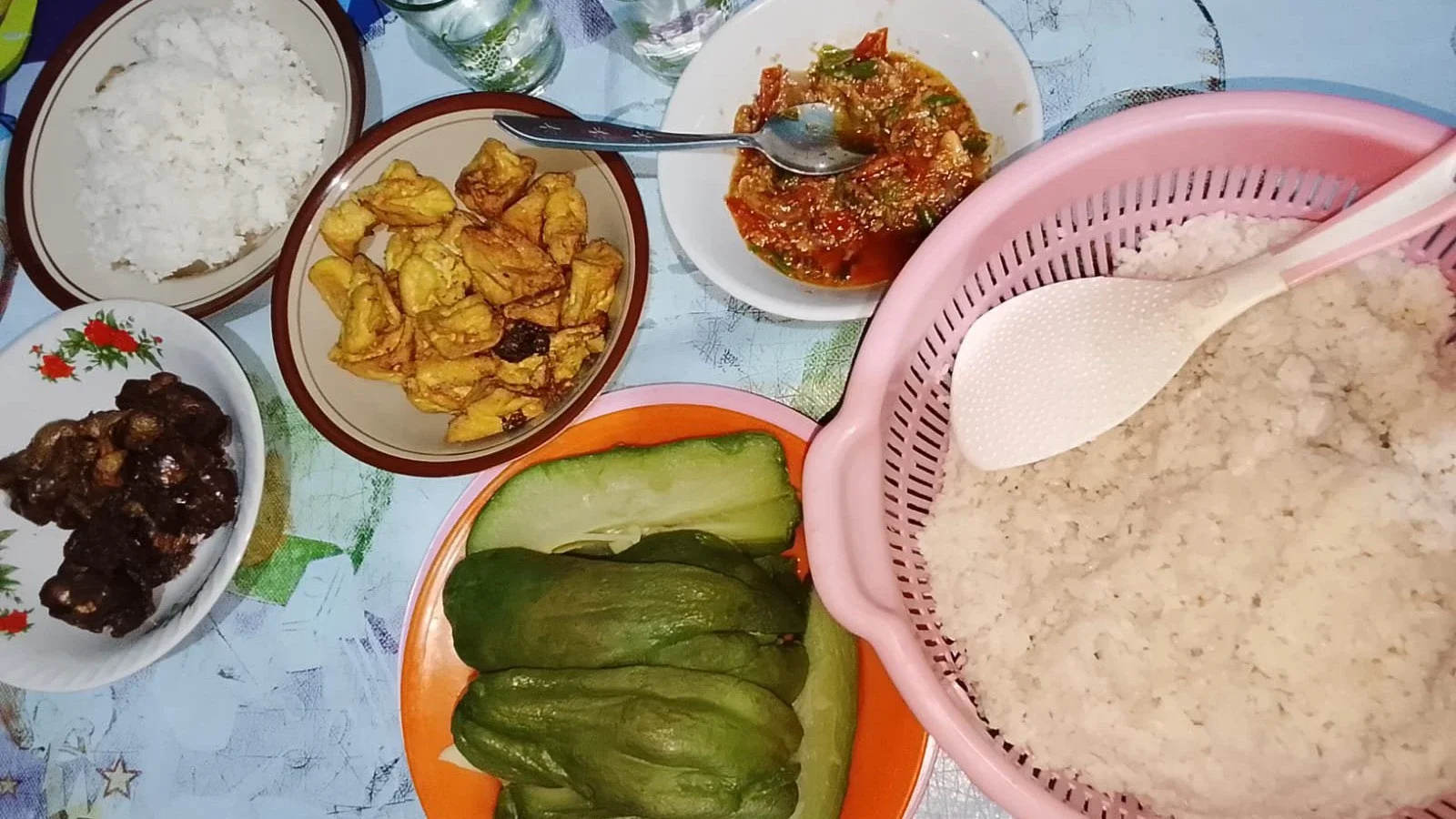 Makan Bersama