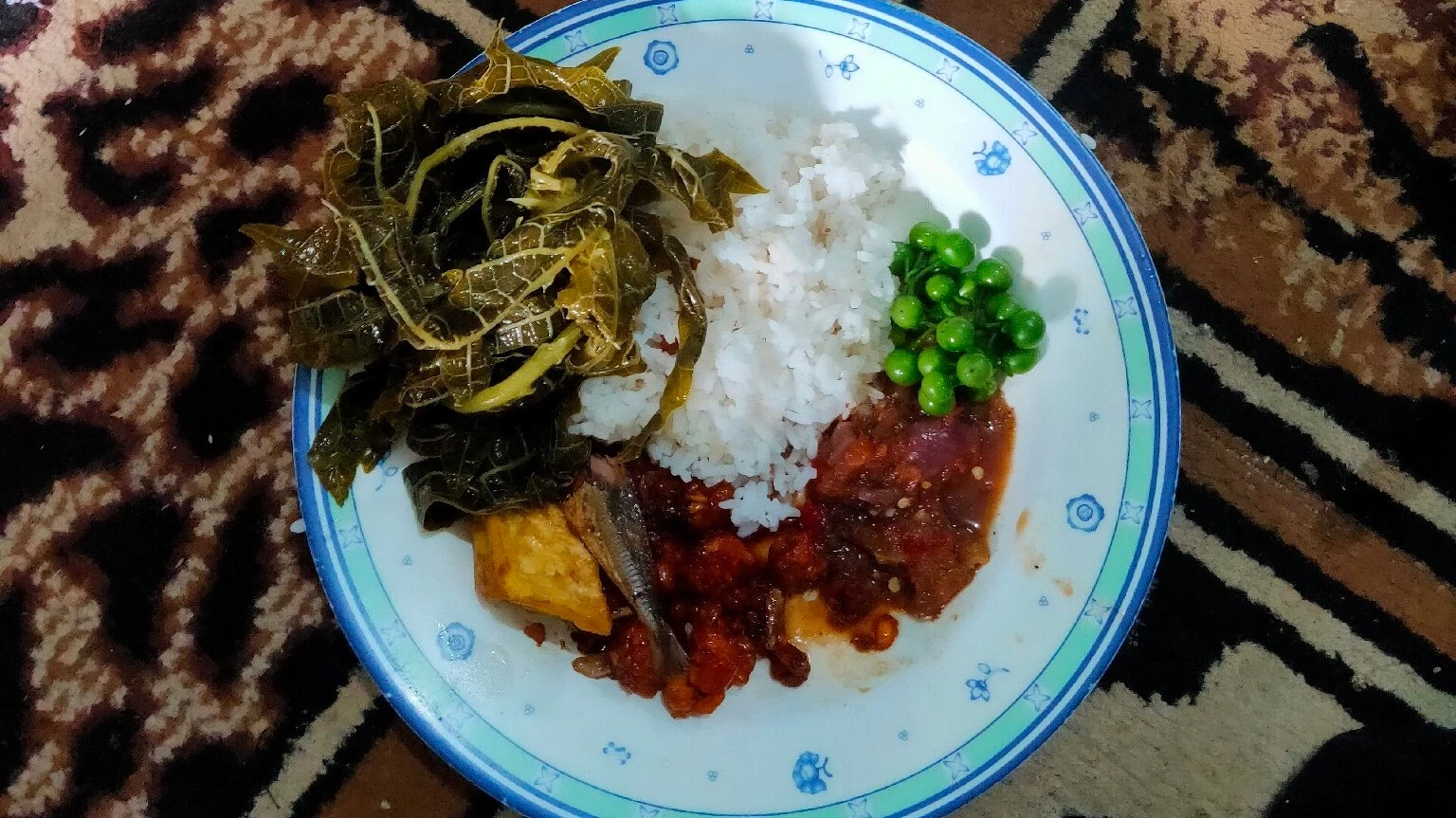 Makan Hari Ini