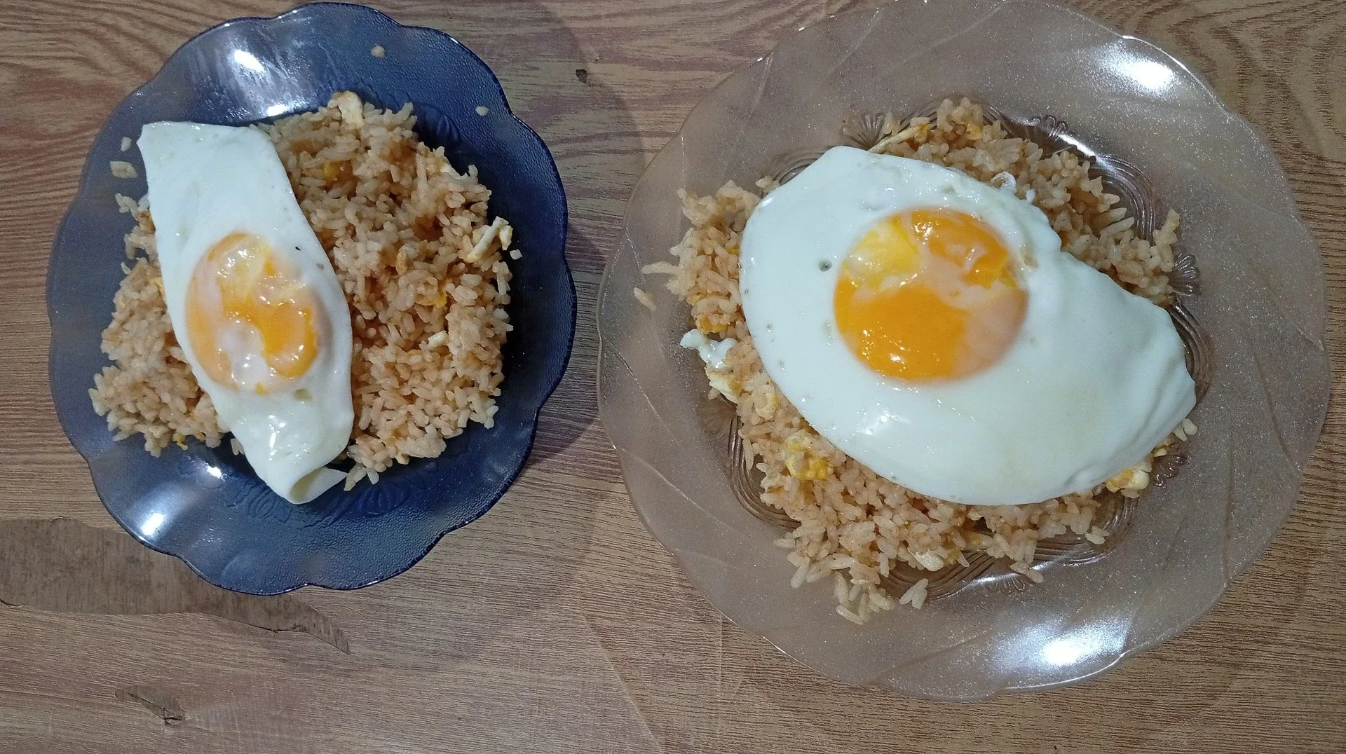 Makan malam simpel