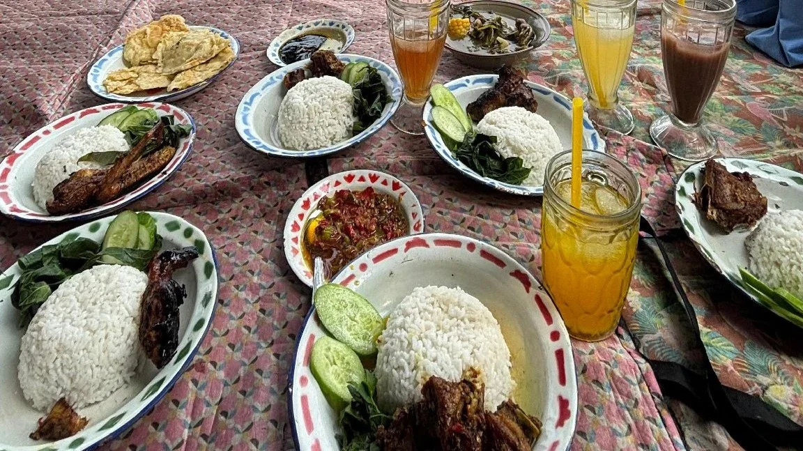 makan siang