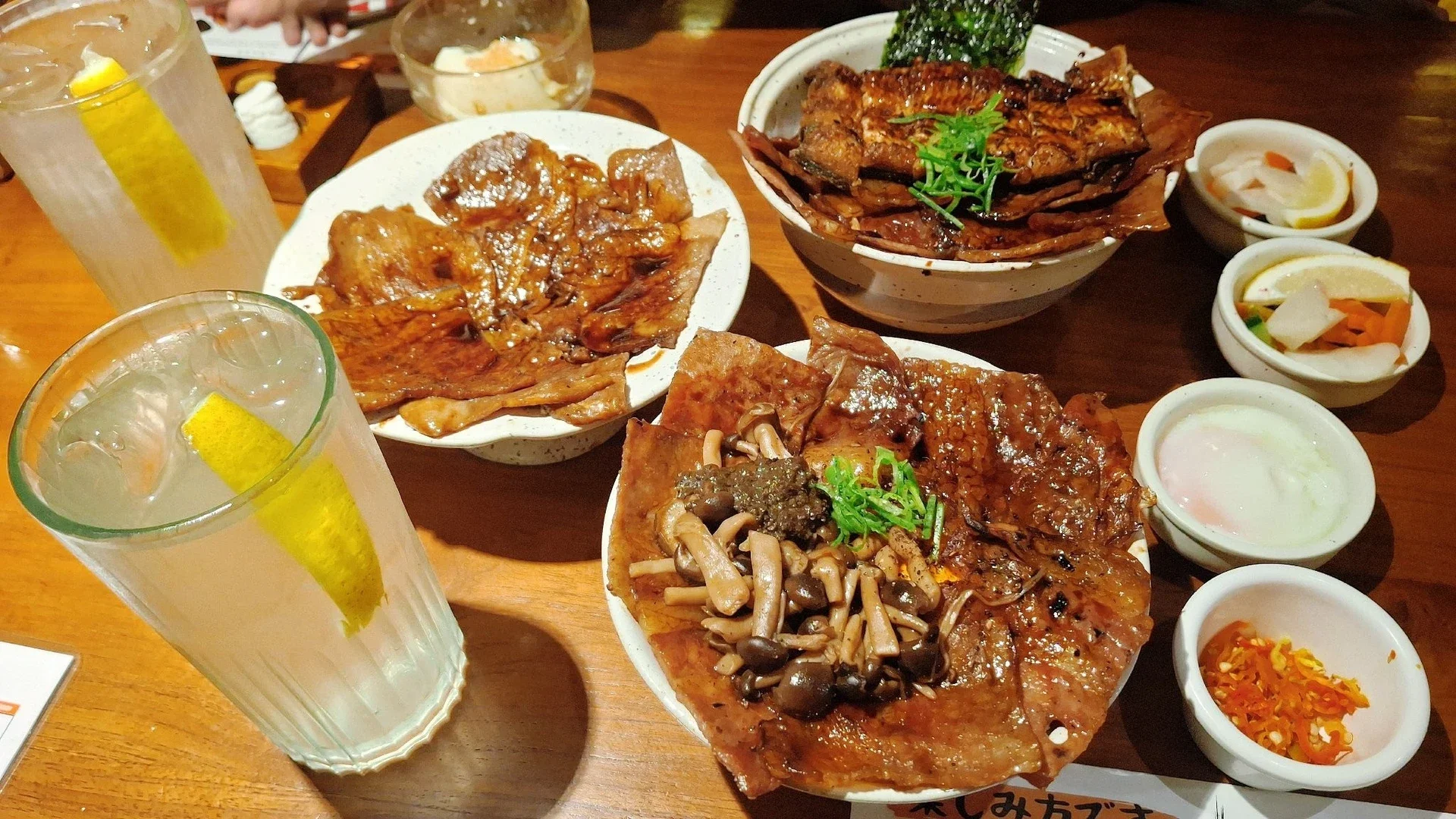 Makan Siang~ #MealPlanUmamichi