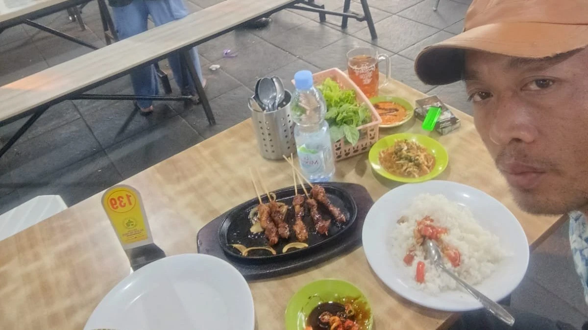 Makanan Khas Setiap Daerah #CeritaInspiratif