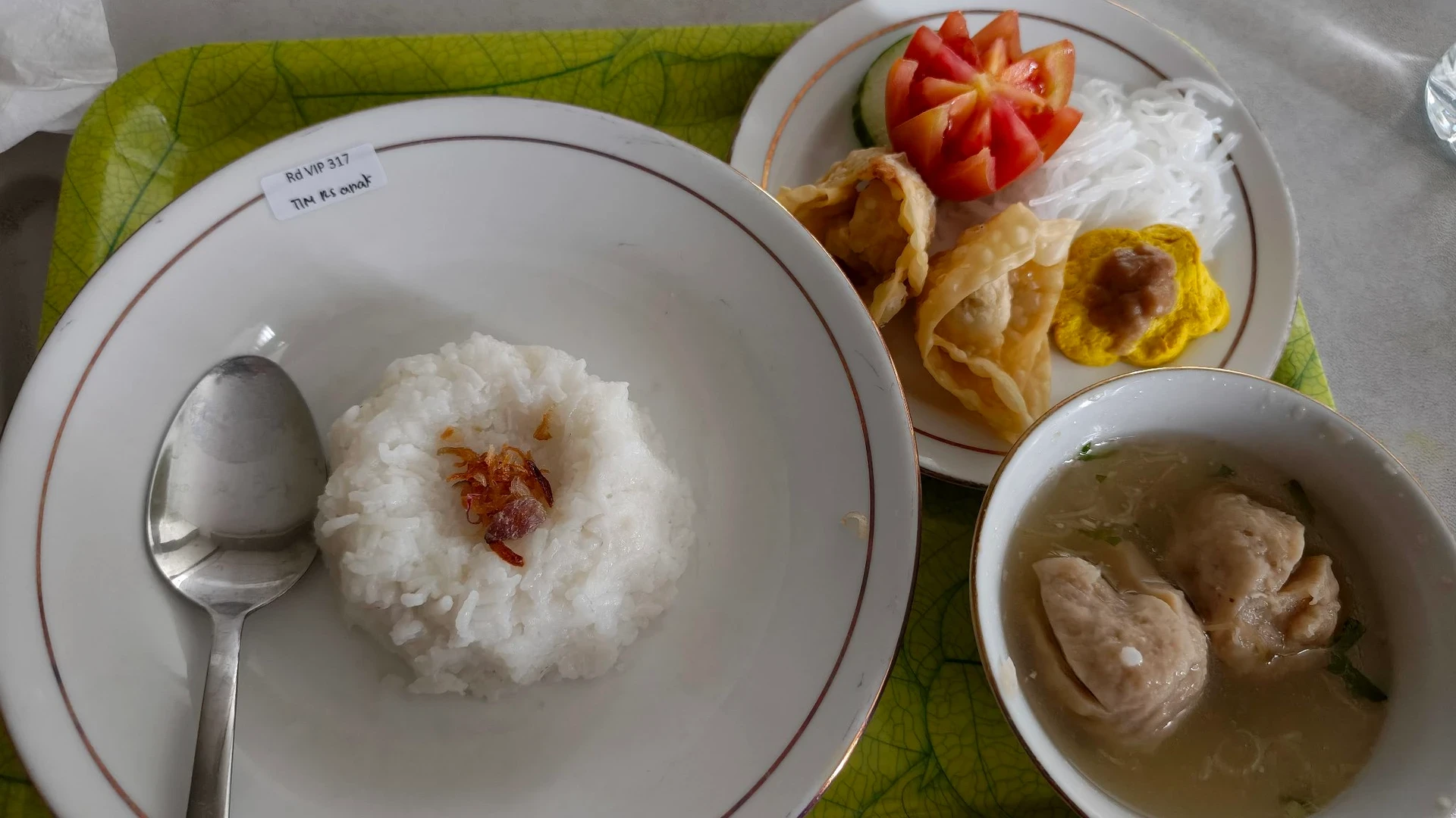 Makanan Paling Dihindari