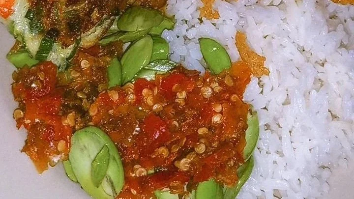 makanan pedas