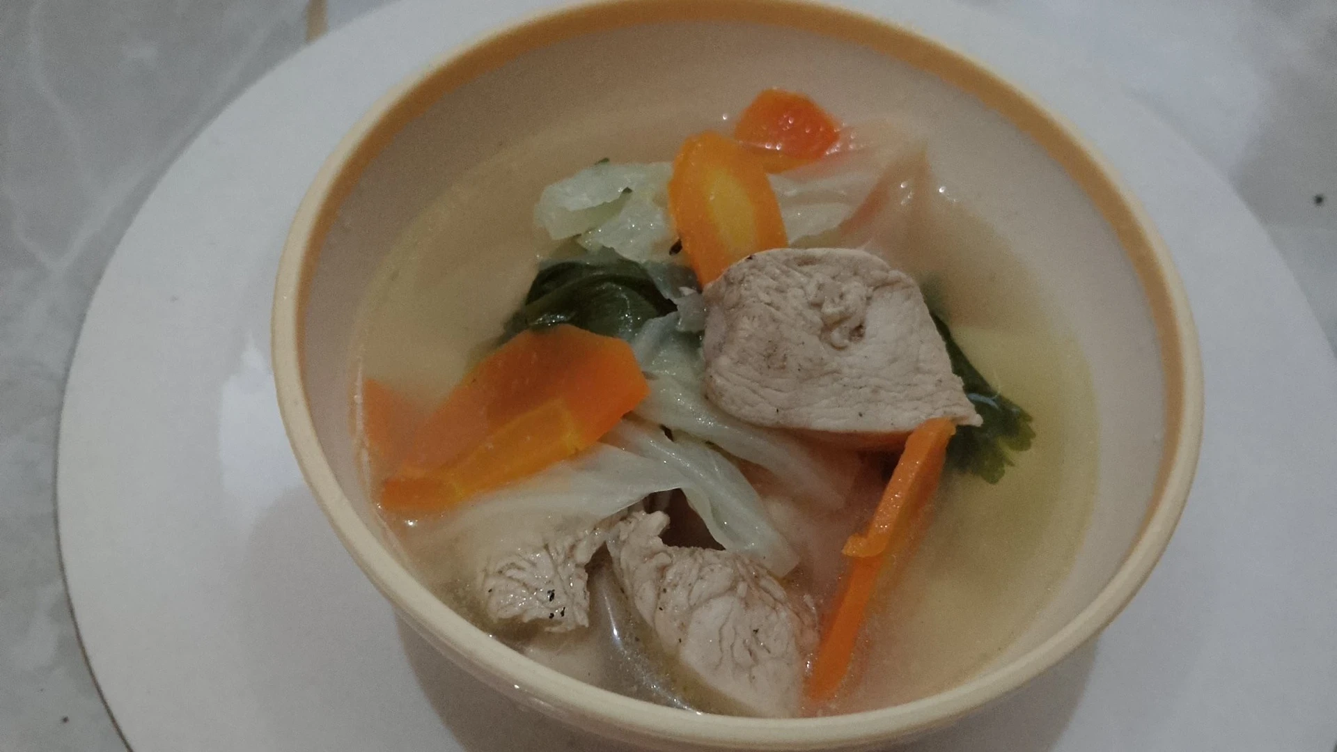 Makanan Sehat Dimulai Dari Dapur Sendiri #HidupLebihBaik