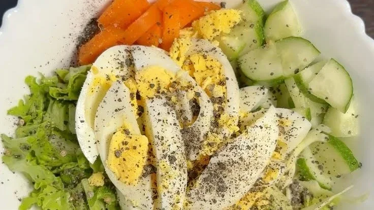 Makanan Sehat Tak Harus Mahal