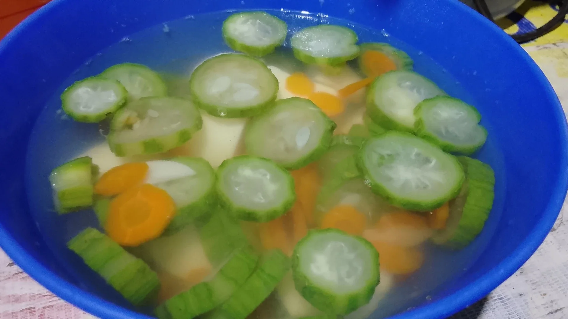 makanan sehat tanpa minyak #JagaJantungVersiku
