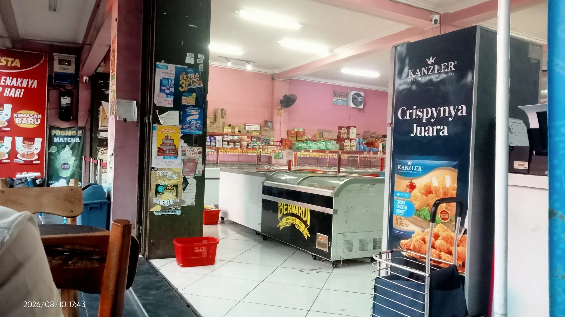 Mampir Disini Dulu