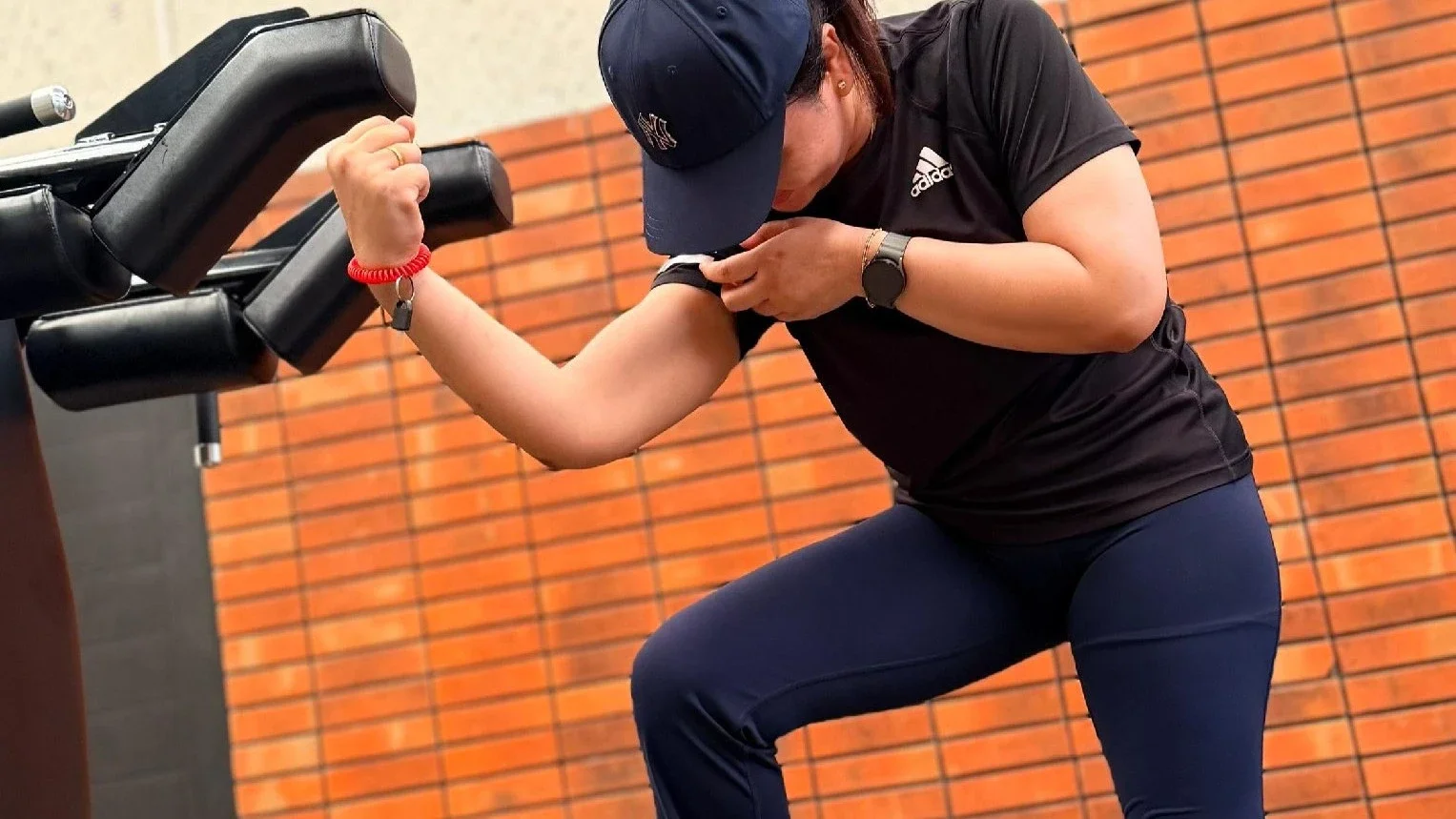 manfaat Gym untuk wanita