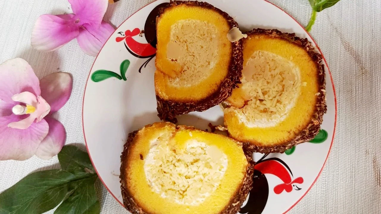 Manfaat Konsumsi Camilan Manis.  #CeritaInspiratif