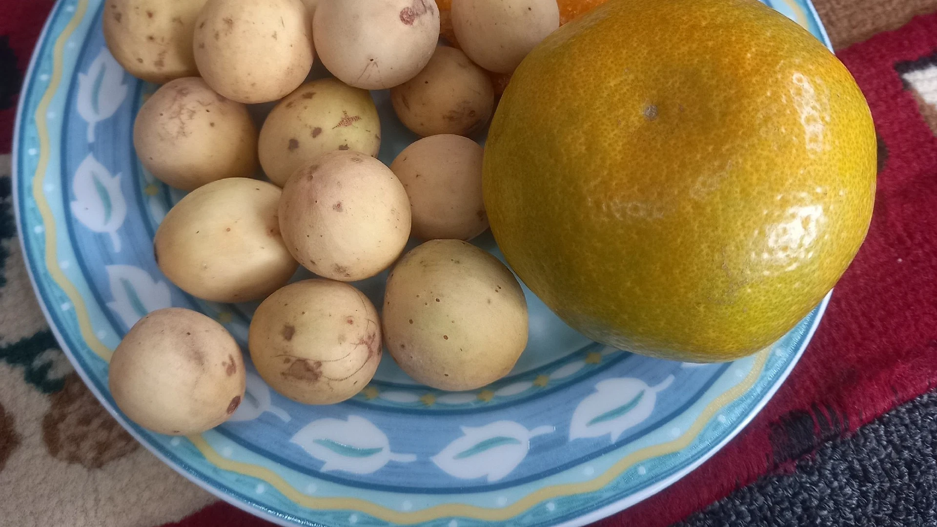 Manfaat makan buah #CeritaInspiratif