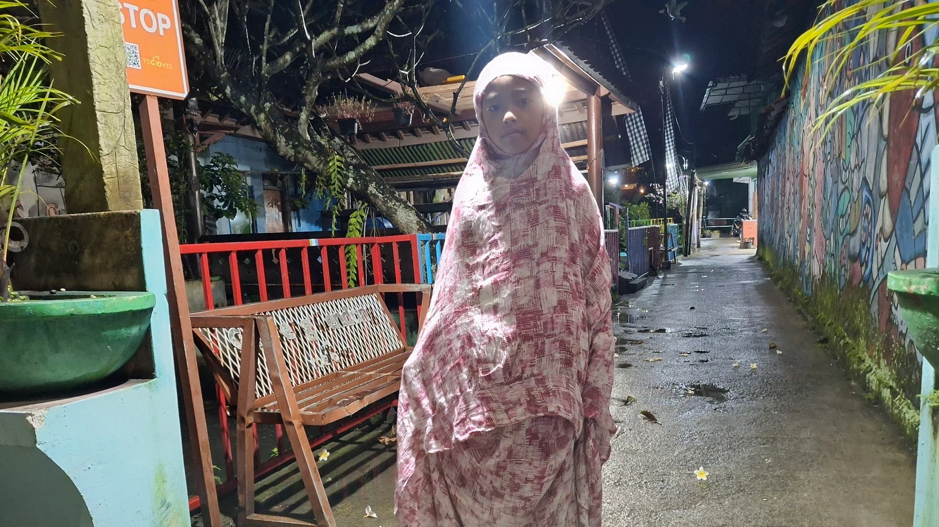 Manfaat Sholat Subuh