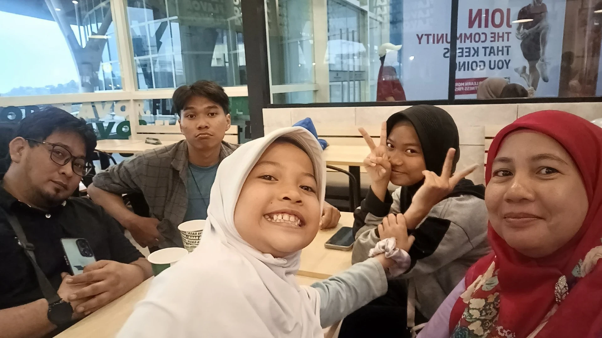 Manfaatin libur Natal #SerunyaLiburan