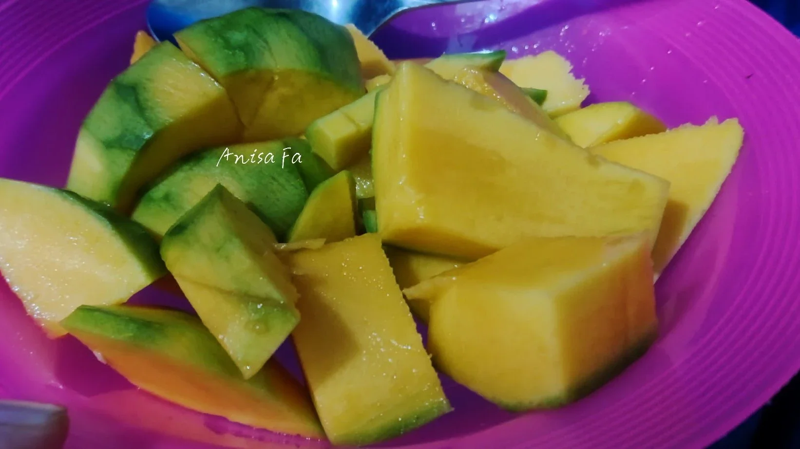 Mangga Manalagi