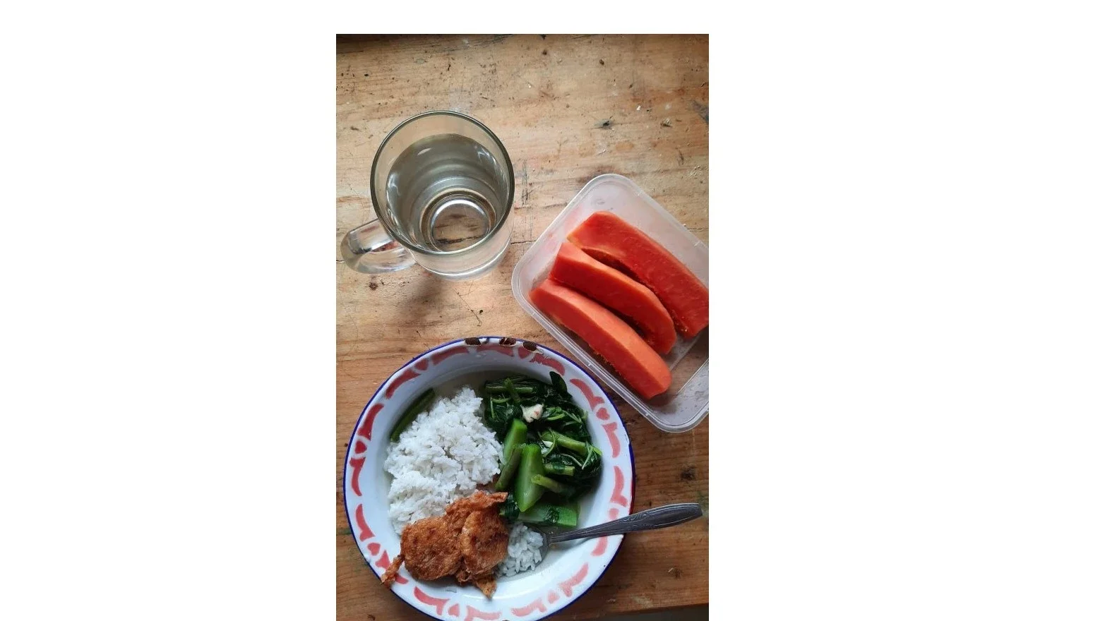 Mari Makan #JagaJantungVersiku
