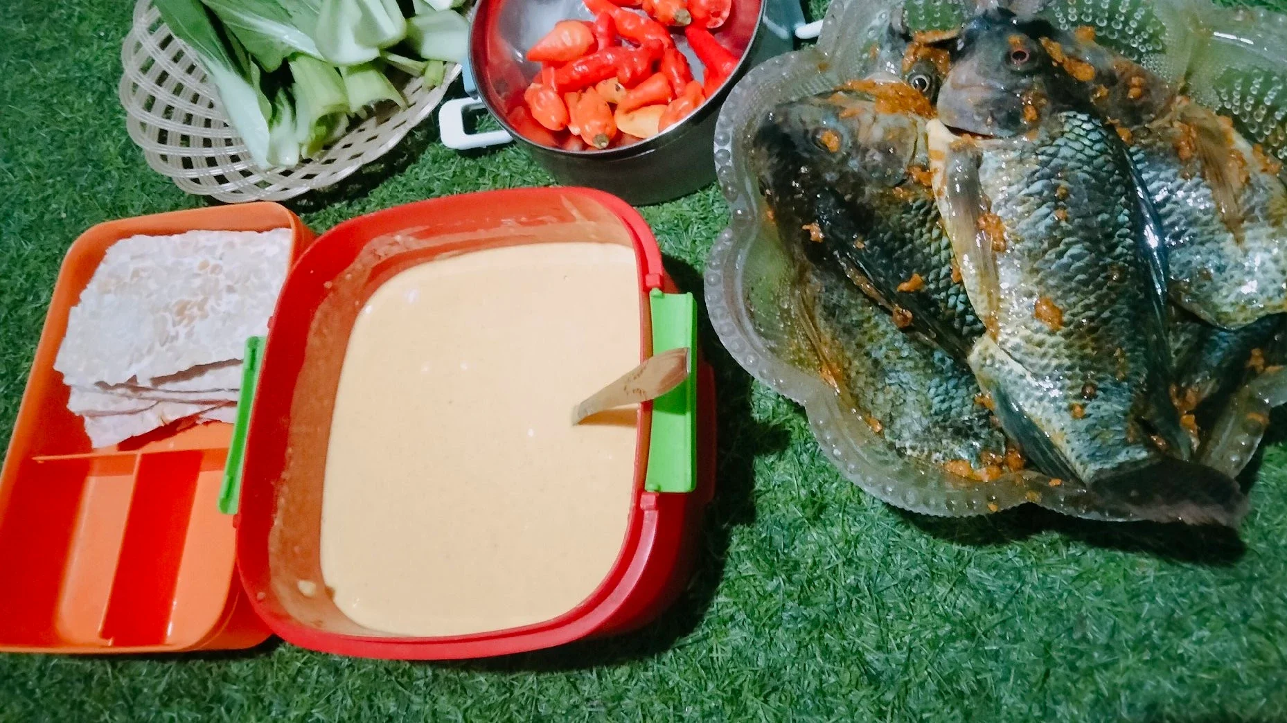 MARI MASAK BARENG KELUARGA