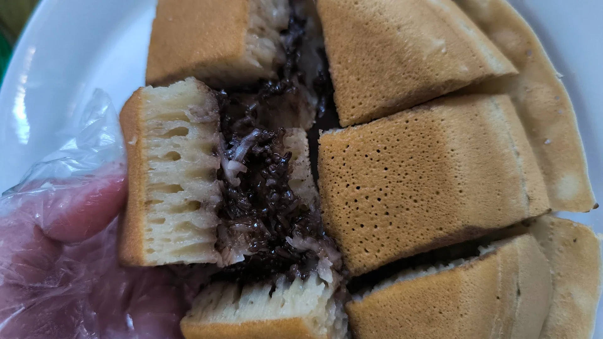 Martabak Manis