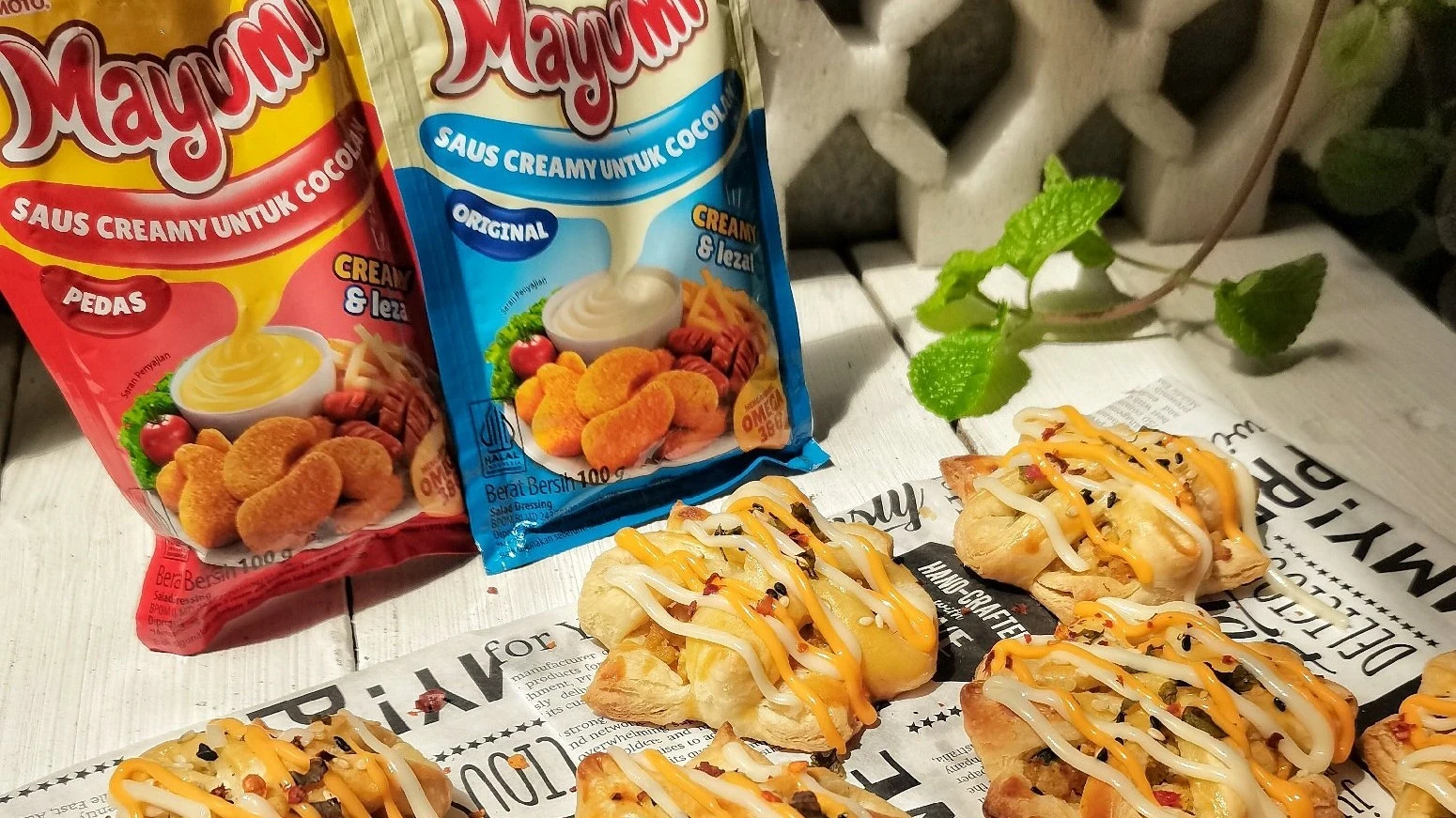 martabak puff pastry