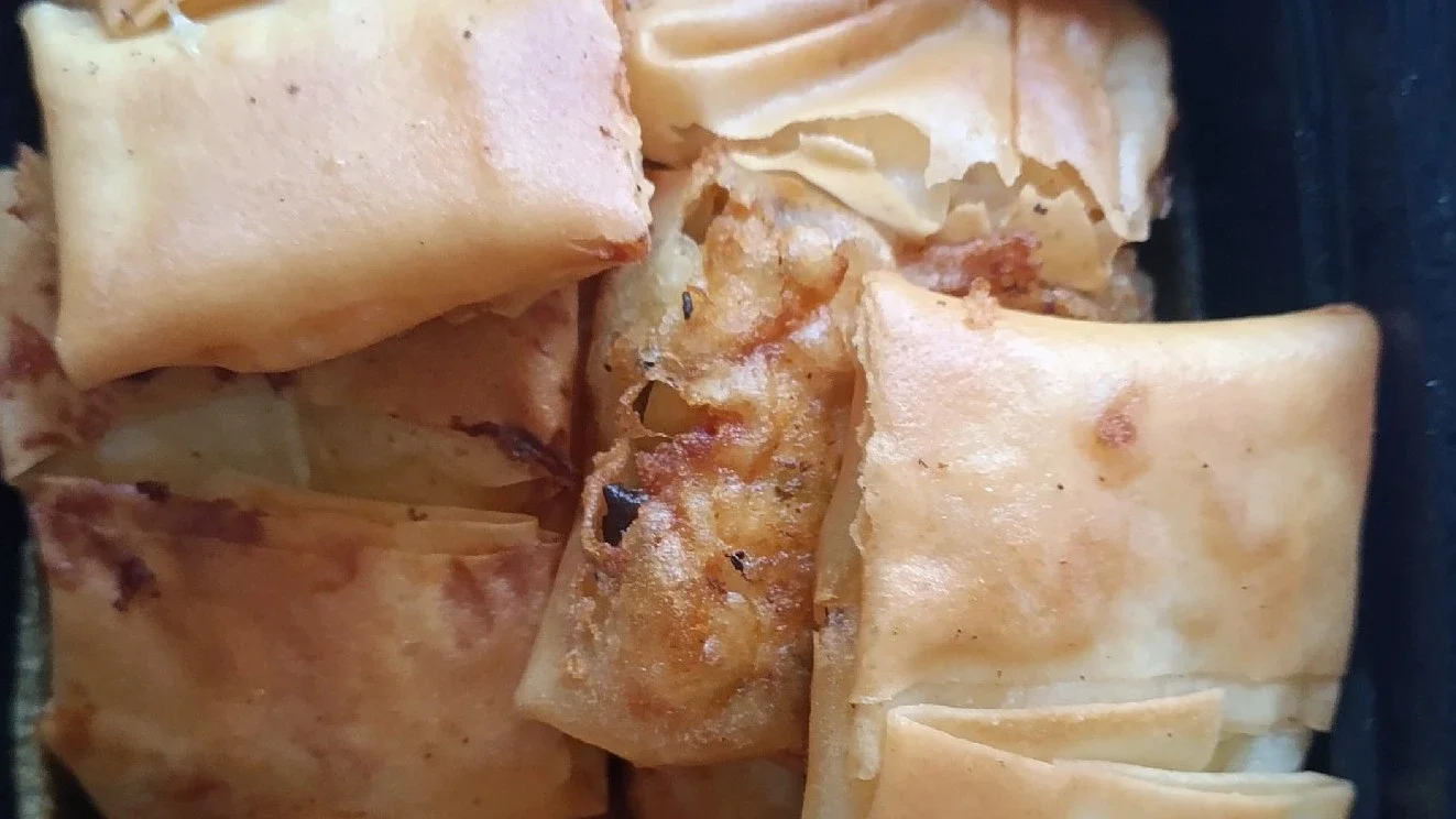 Recook Martabak Telur Spesial ala Mayumi® Original