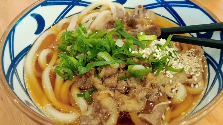 Marugame Udon #DibalikLensaUmamichi