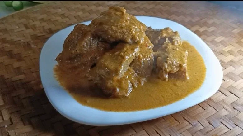 Masak Daging Qurban #MaknaIduladha