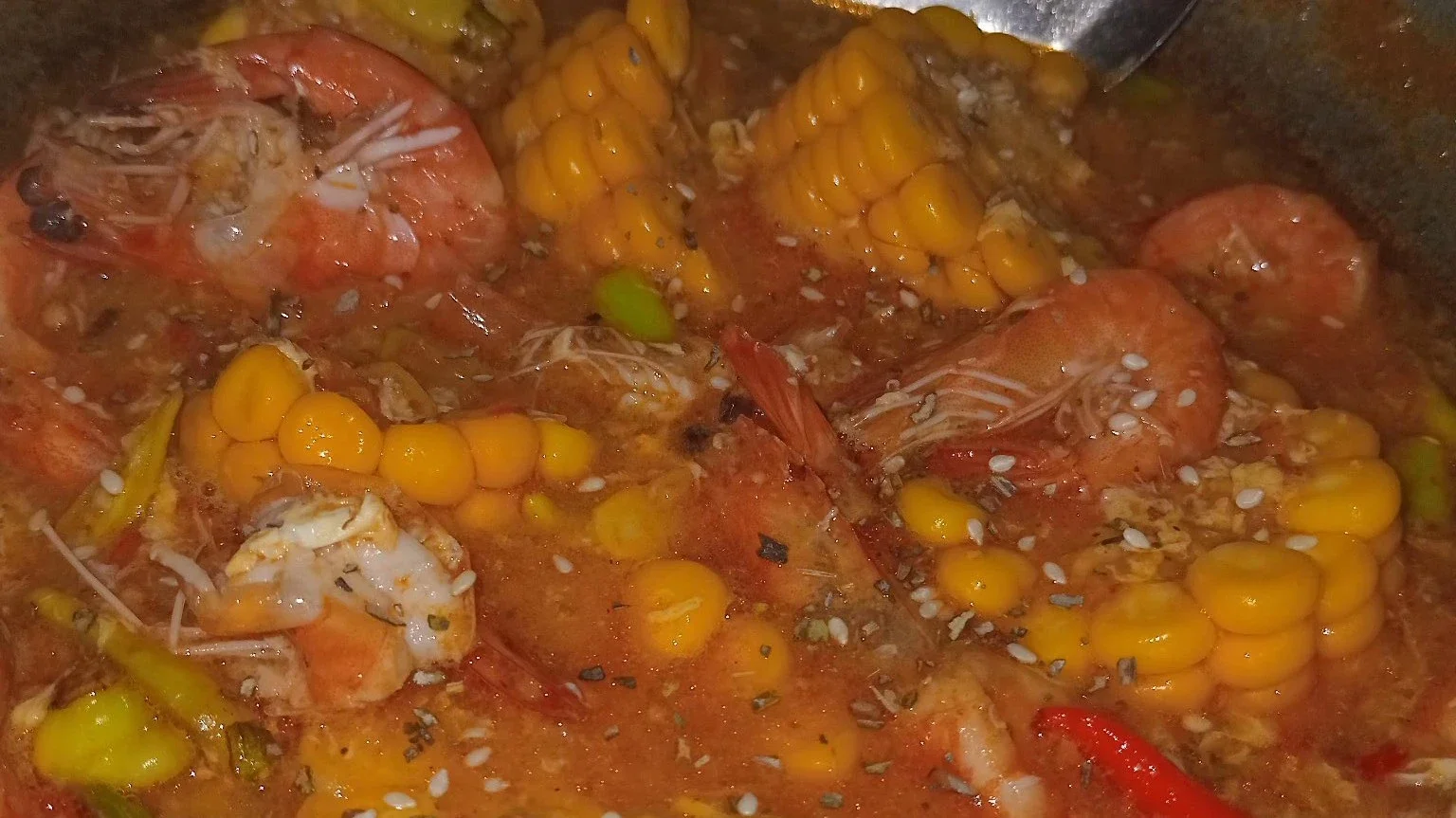 Masak masakan Favorit Suami #KegiatanFavorit