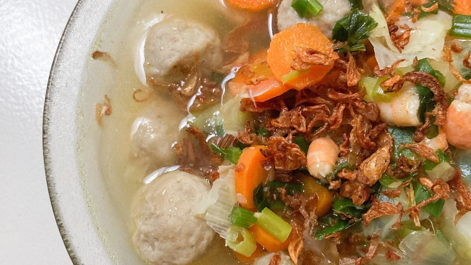 Masak No Ribet! #MealPlanUmamichi