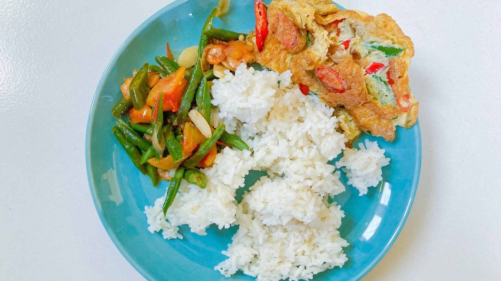 Masak Santai Tetap Enak! #IsiPiringmuHariIni