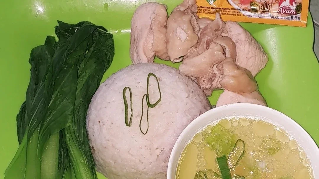 Masak sat-set