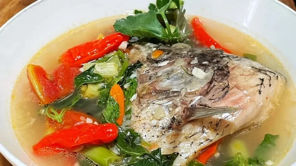 Masak Tanpa Minyak #JagaJantungVersiku