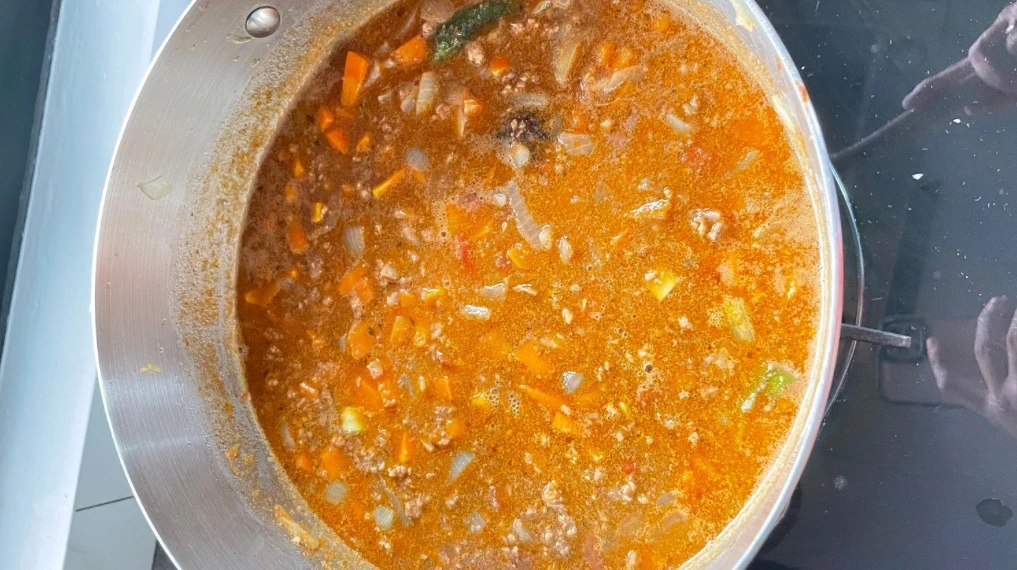 Masakan Andalan Untuk Natal