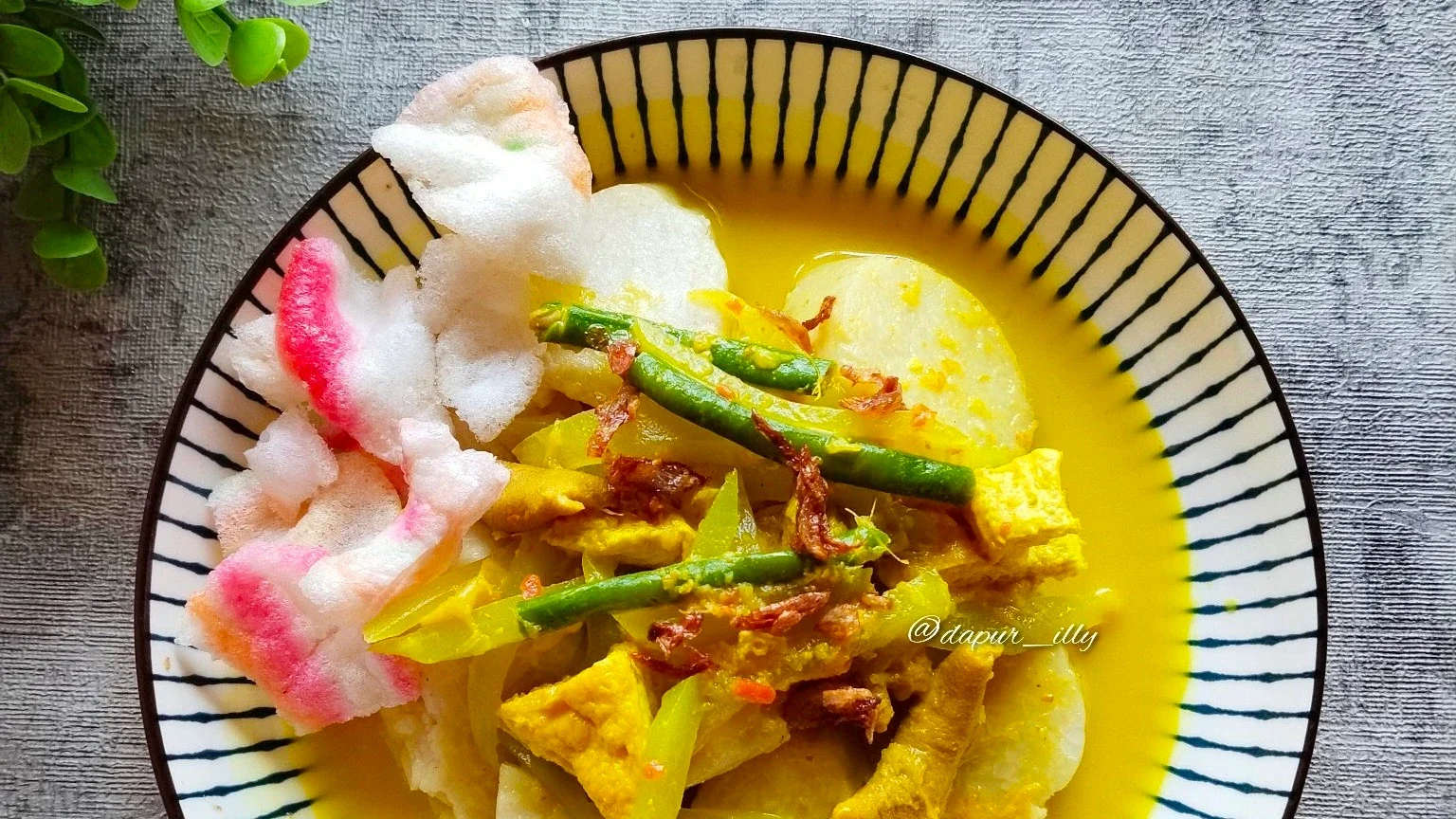Masakan Minang Bikin Candu