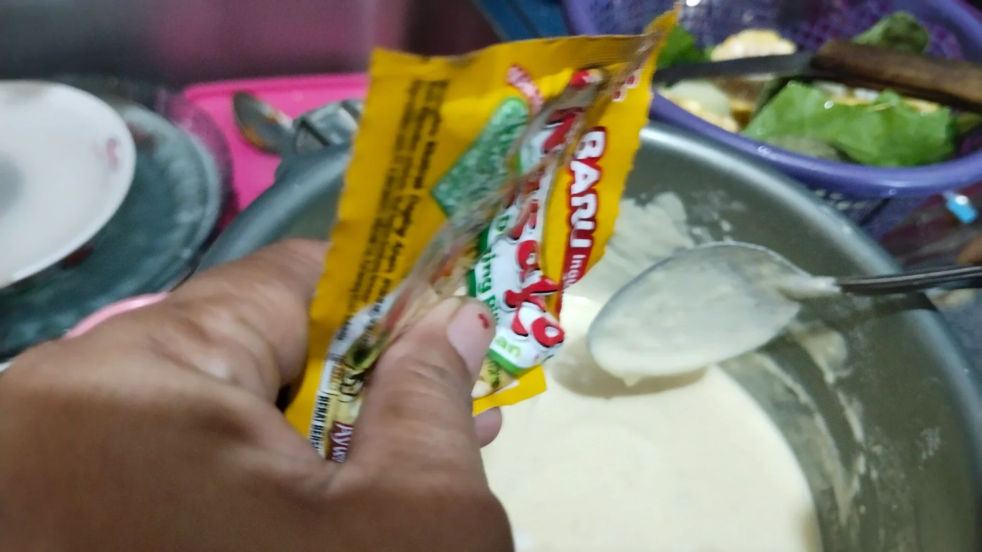MASAKK