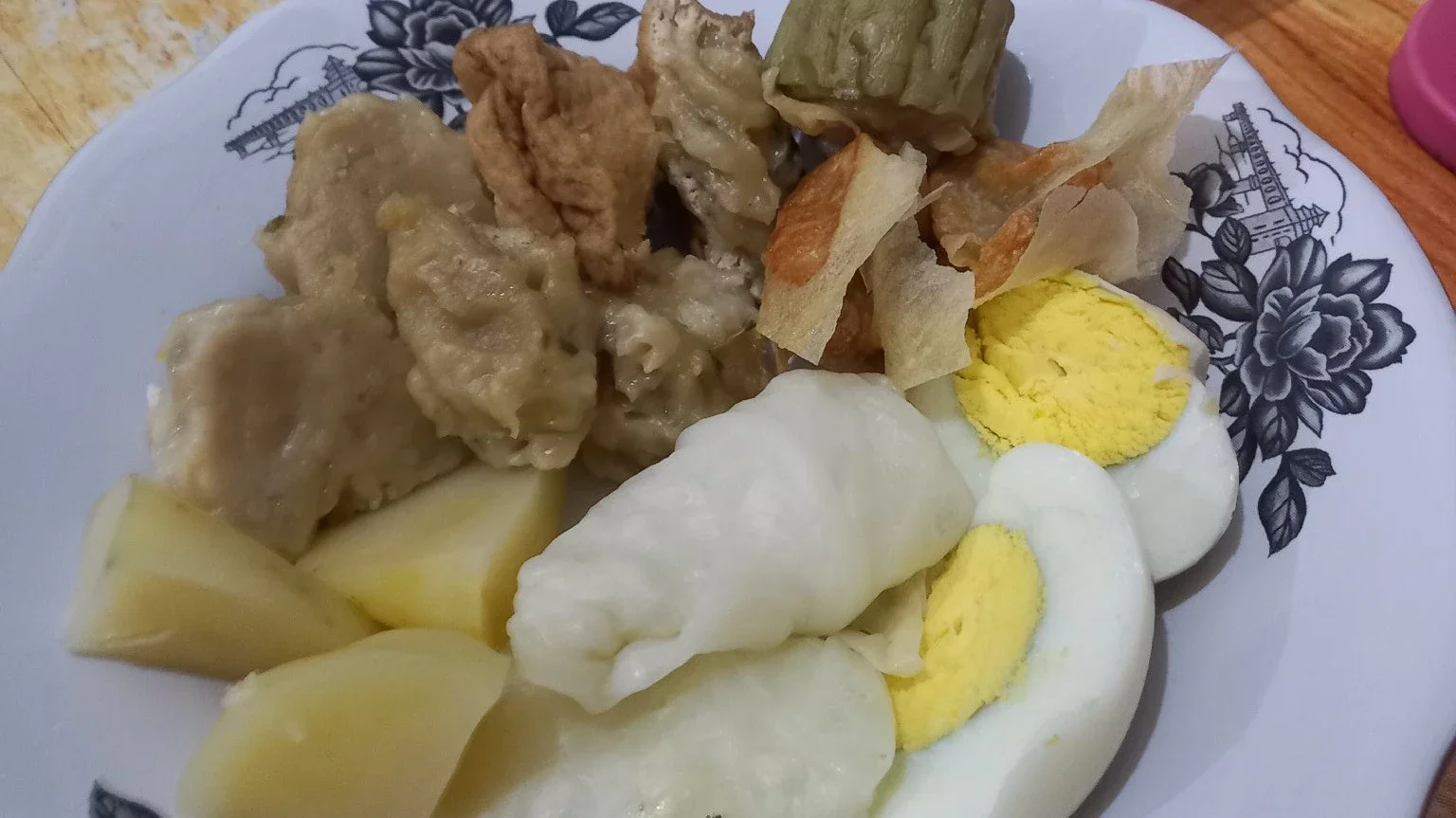 masih dgn request pak suami